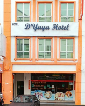 D'YAYA HOTEL